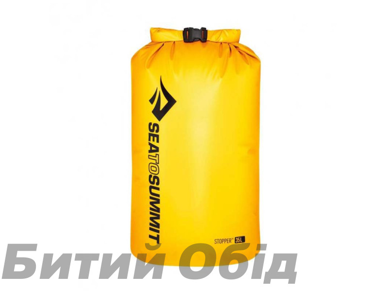 Гермомешок Sea To Summit Stopper Dry Bag Гермомешок Sea To Summit Stopper Dry Bag